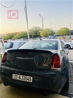کرایسلەر 300